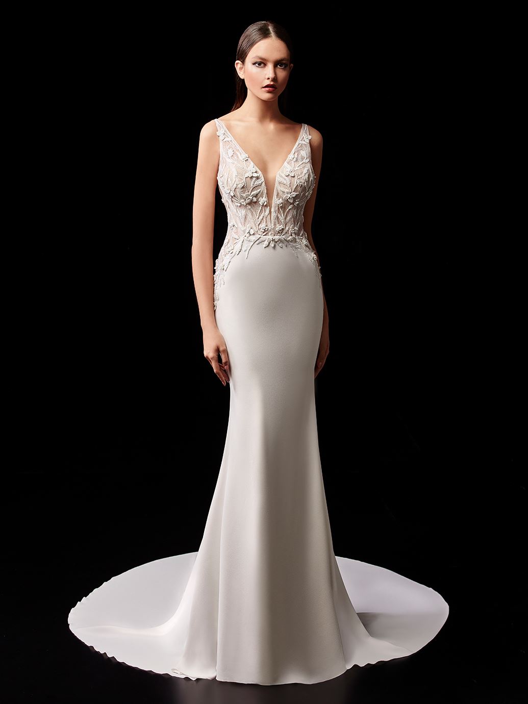 New Enzoani Arrivals at MK Bridal. Desktop Image