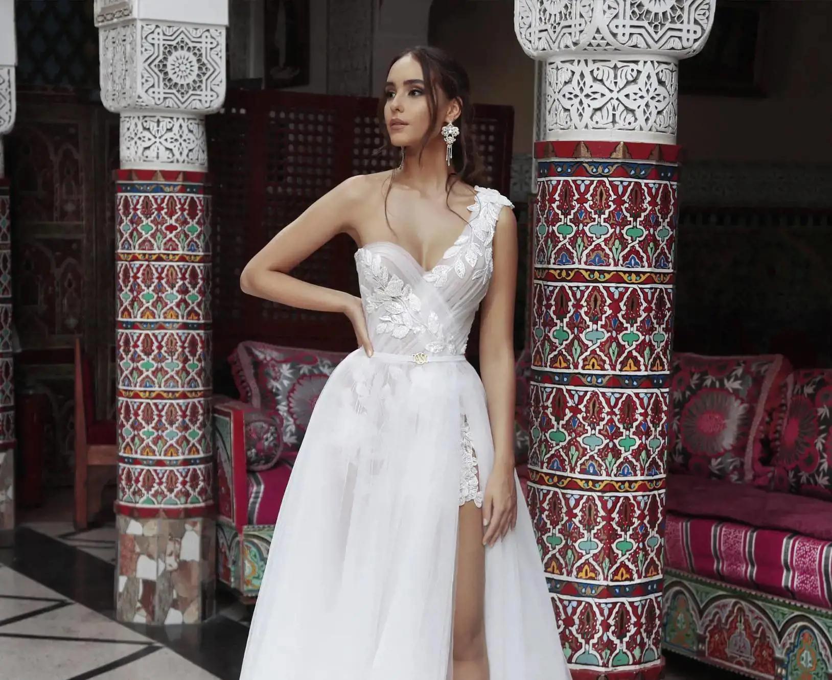 Wedding Dresses For Your Summer Ceremony Image