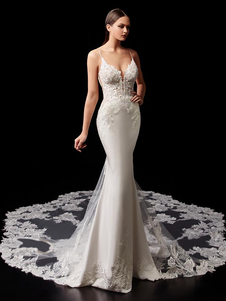 Enzoani 2021 Trunk Show Main Image