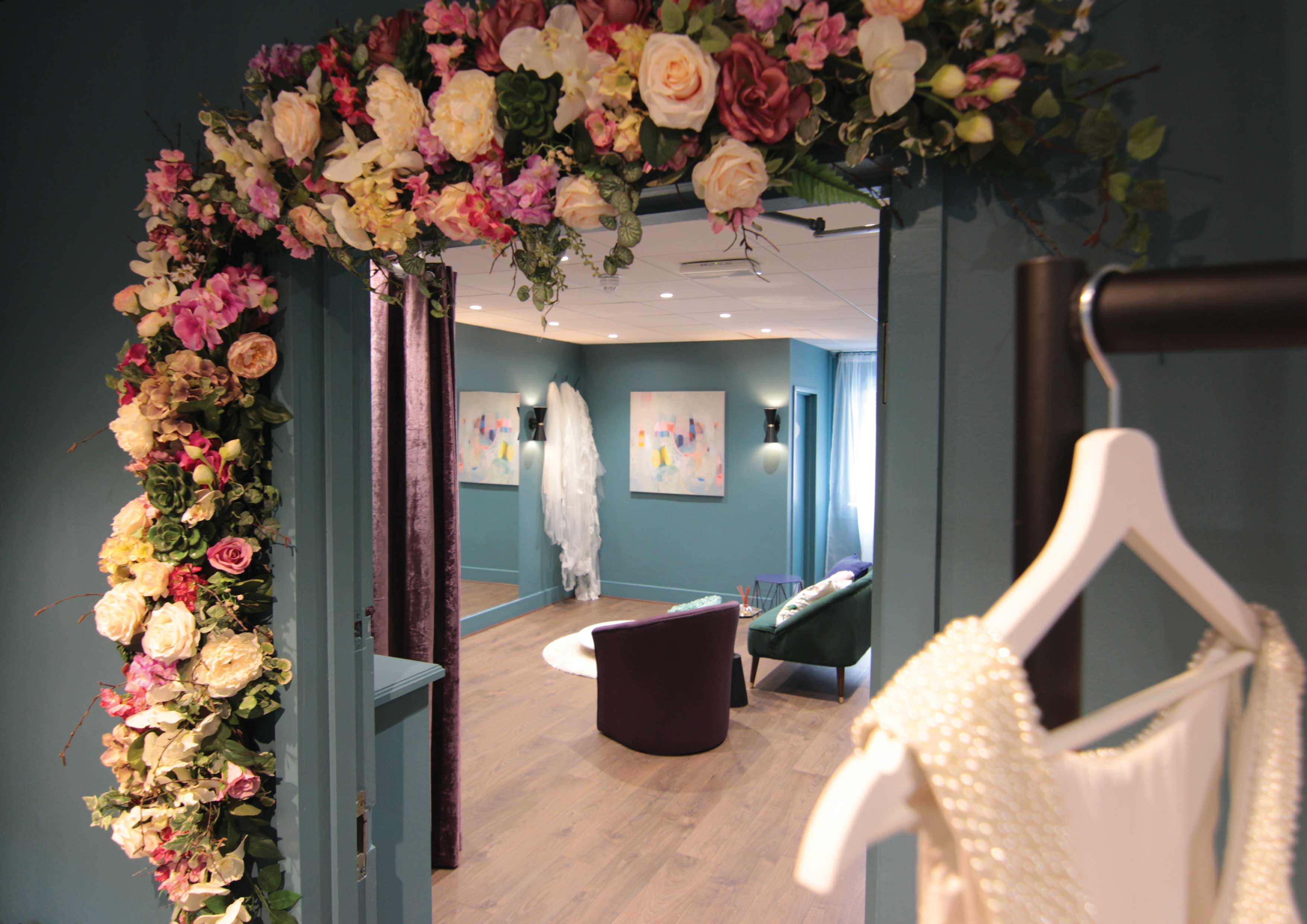 Bridal Appointment: Tips You Should Know Prior to Attending. Desktop Image