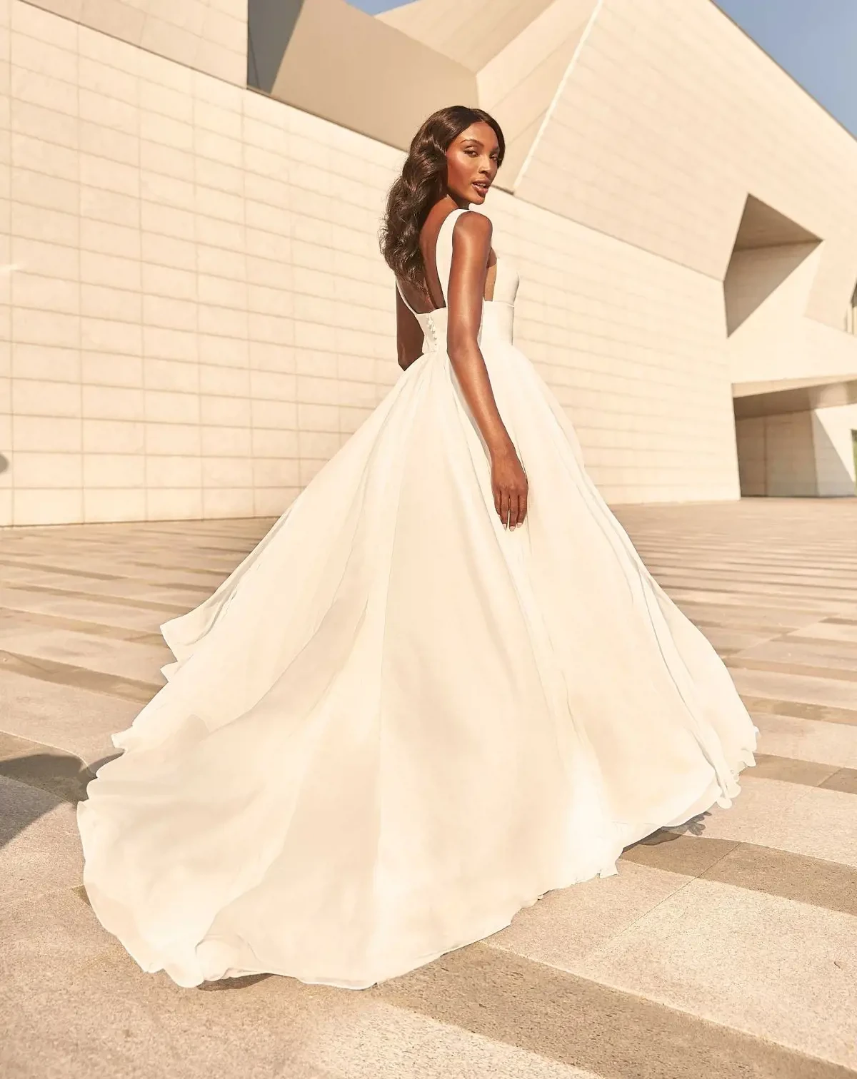 New Arrivals From Paloma Blanca Image