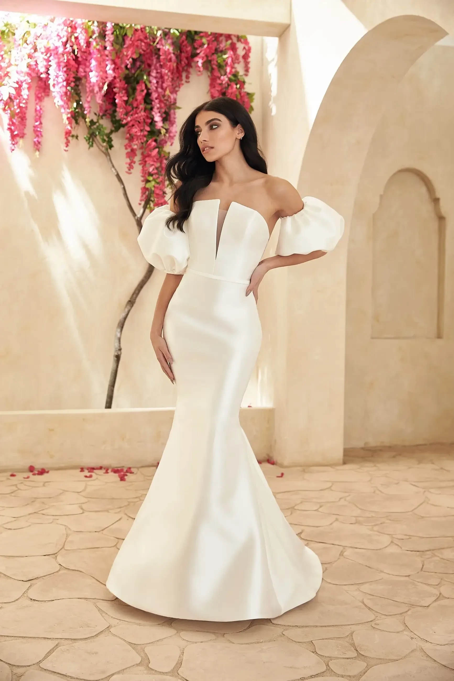 Saying Yes to the Dress on a Budget: 5 Off the Rack Styles We Love Image