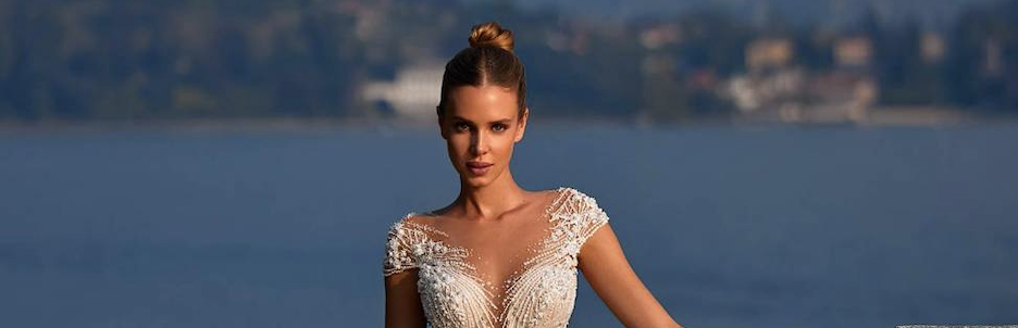 Designer Spotlight: Luce Sposa Image