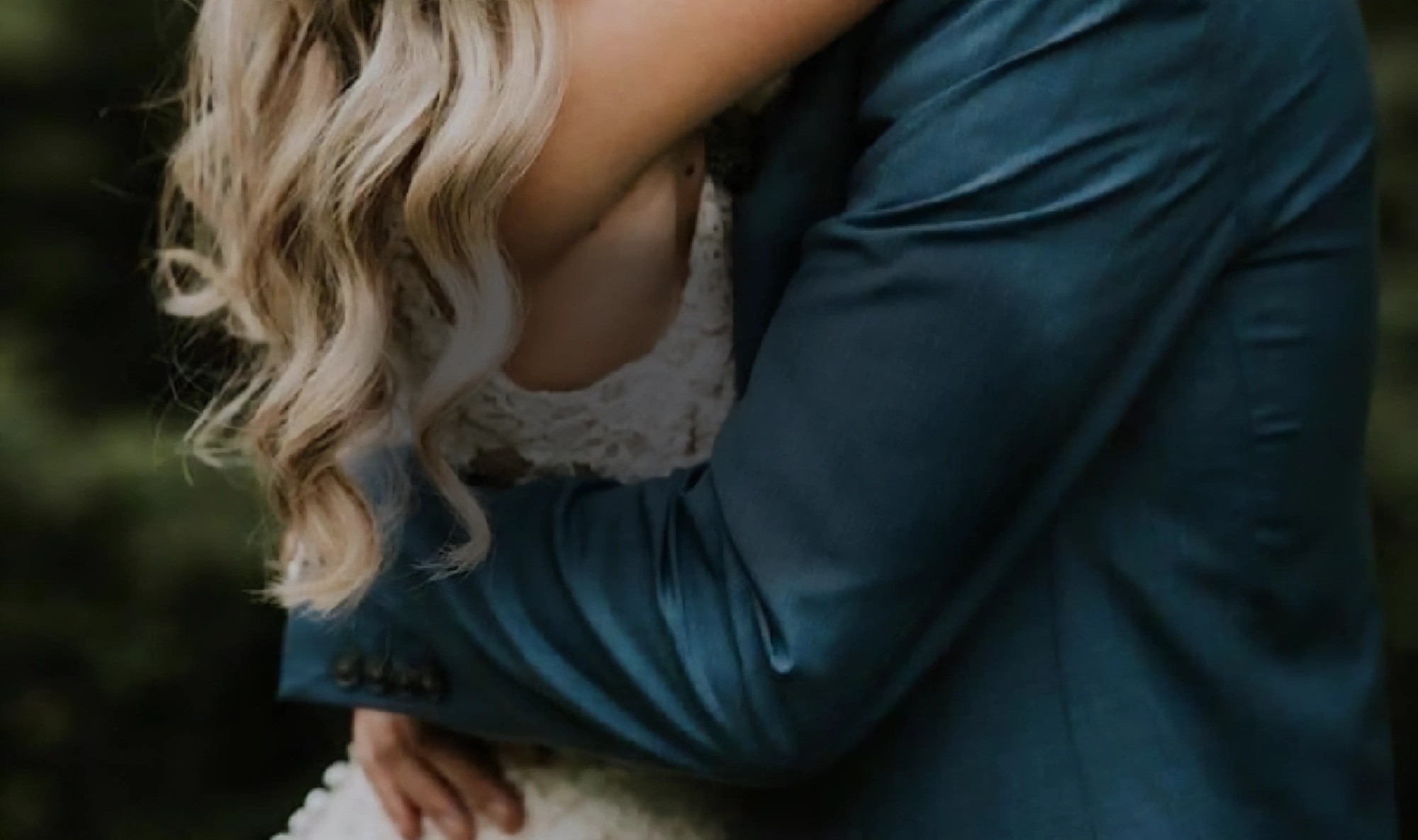 Photo of MK Boutique real bride