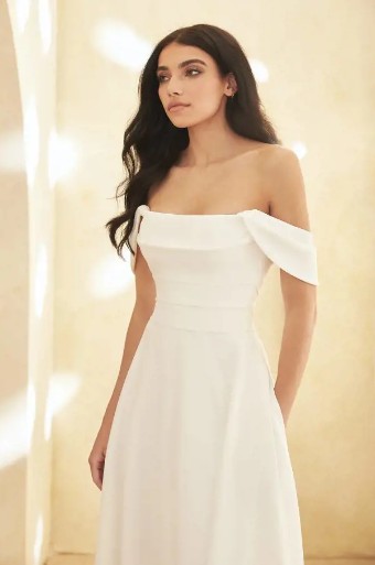 Paloma Blanca Style #5010 #2 thumbnail