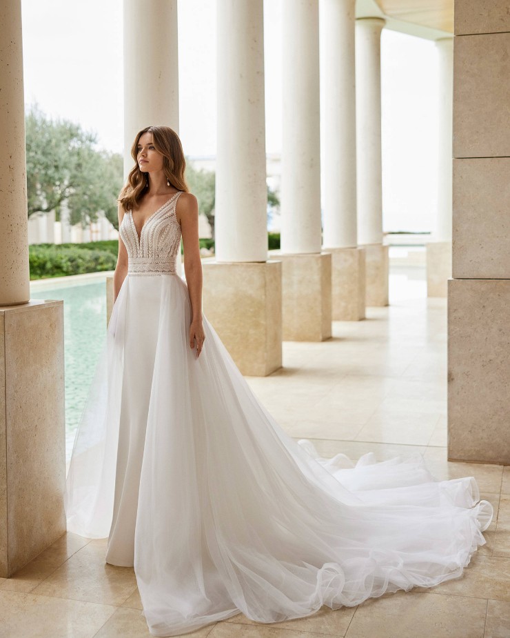 Rosa Clara Style #Veka Default Thumbnail Image
