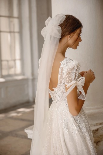 Luce Sposa Style #Gloria #1 thumbnail