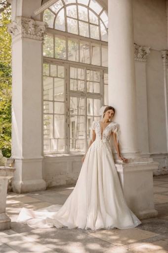 Luce Sposa Style #Gloria #3 thumbnail