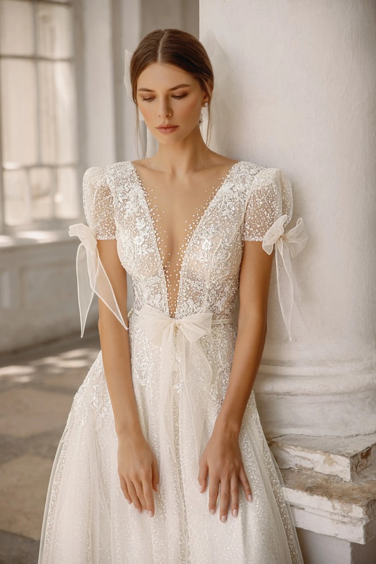 Luce Sposa Style #Gloria Default Thumbnail Image