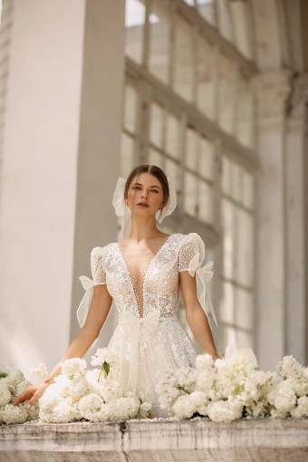 Luce Sposa Style #Gloria #5 thumbnail