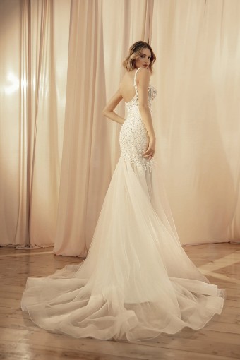 Luce Sposa Style #Lindy #2 thumbnail