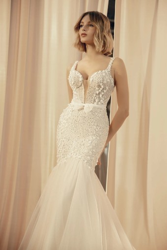 Luce Sposa Style #Lindy #4 thumbnail