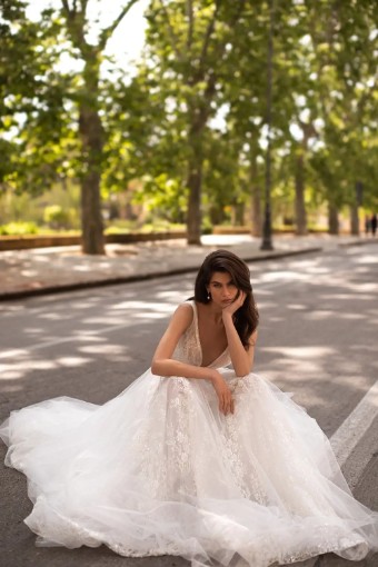 Eva Lendel Style #Toscana #1 thumbnail