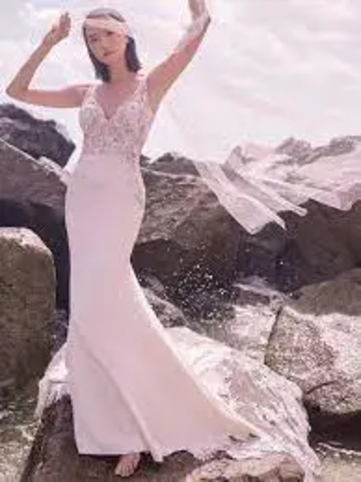 Sottero and Midgley Style #21SW339 Default Thumbnail Image