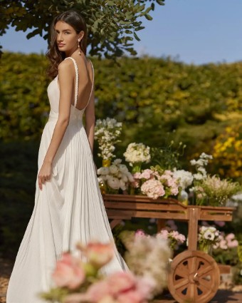Rosa Clara Couture Style #Calera #1 thumbnail