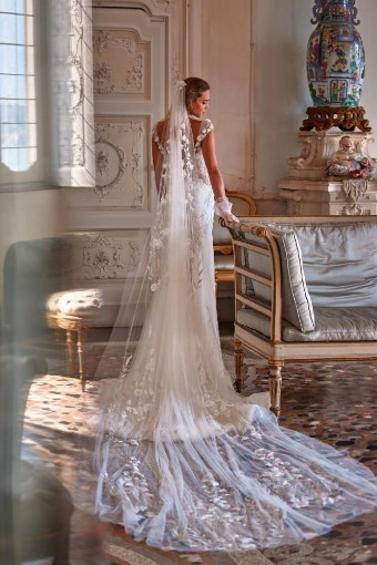Luce Sposa Style #Bertha #4 thumbnail