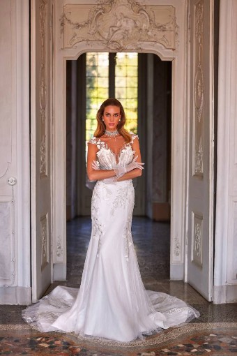 Luce Sposa Style #Bertha #0 thumbnail