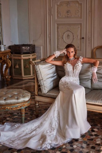 Luce Sposa Style #Bertha #3 thumbnail