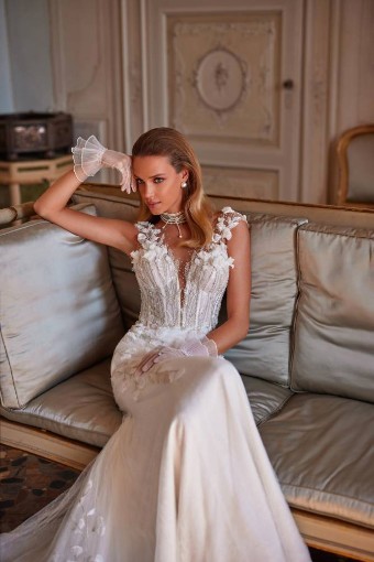 Luce Sposa Style #Bertha #1 thumbnail