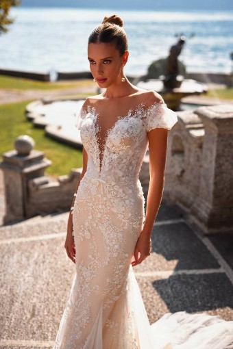 Luce Sposa Style #Celestina #2 thumbnail
