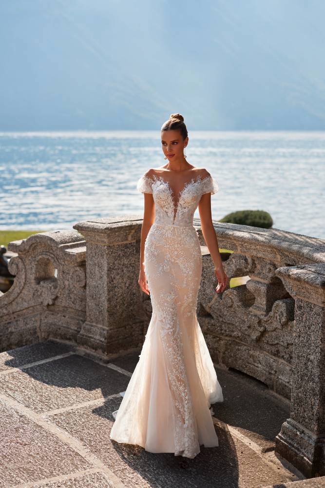Luce Sposa Style #Celestina Default Thumbnail Image