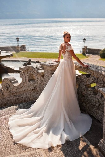 Luce Sposa Style #Celestina #4 thumbnail