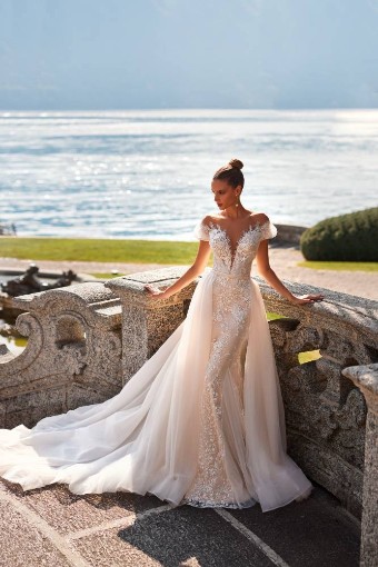 Luce Sposa Style #Celestina #5 thumbnail
