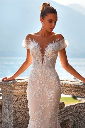Luce Sposa Style #Celestina #3 thumbnail