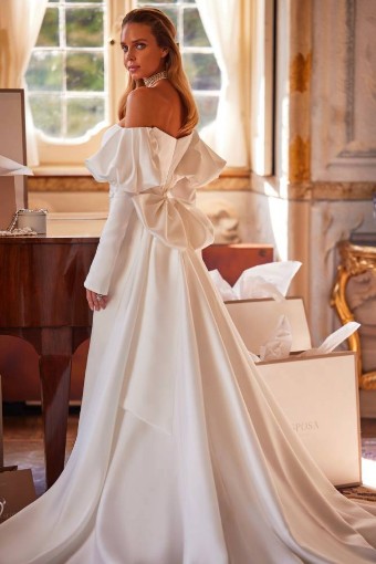 Luce Sposa Style #Clarissa #1 thumbnail