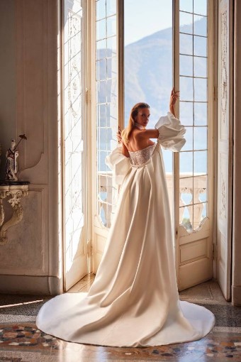 Luce Sposa Style #Dolce #3 thumbnail