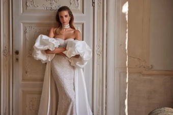 Luce Sposa Style #Dolce #1 Original thumbnail