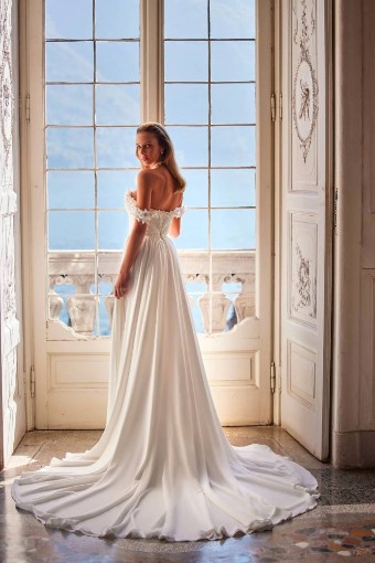 Luce Sposa Style #Luisa #3 thumbnail