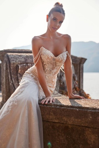 Luce Sposa Style #Milan #1 thumbnail