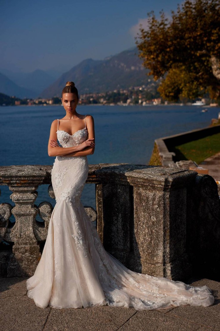 Luce Sposa Style #Milan Default Thumbnail Image