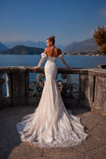 Luce Sposa Style #Milan #3 thumbnail