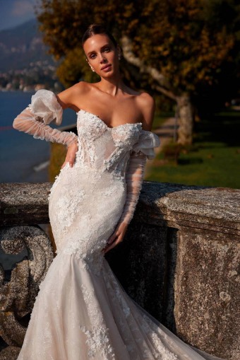 Luce Sposa Style #Milan #2 thumbnail