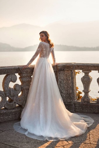 Luce Sposa Style #Nelly #2 thumbnail