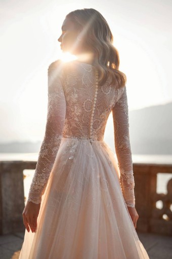 Luce Sposa Style #Nelly #1 thumbnail