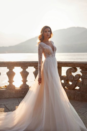 Luce Sposa Style #Nelly #0 thumbnail