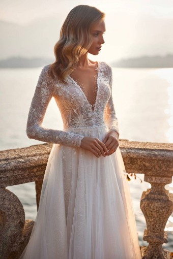 Luce Sposa Style #Nelly #3 thumbnail