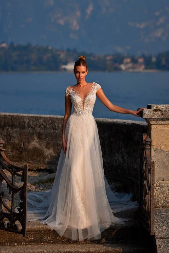 Luce Sposa Style #Viola #0 thumbnail