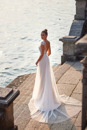 Luce Sposa Style #Viola #2 thumbnail