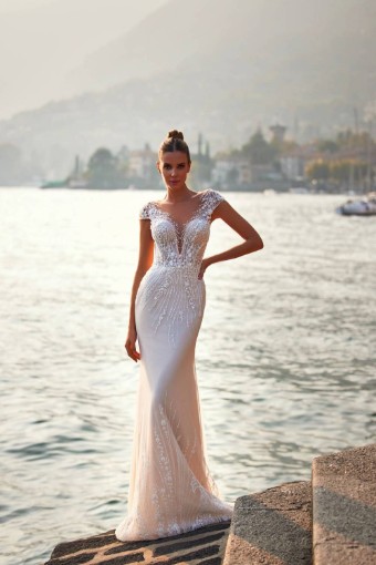 Luce Sposa Style #Viola #3 thumbnail