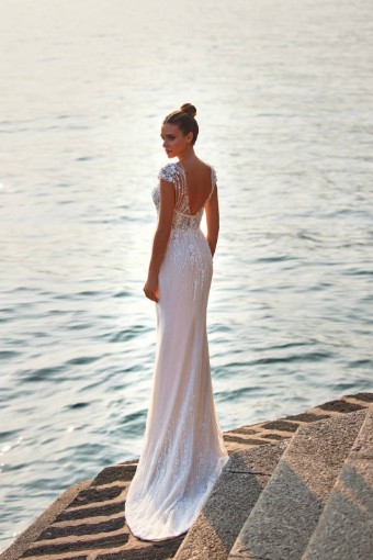 Luce Sposa Style #Viola #4 thumbnail