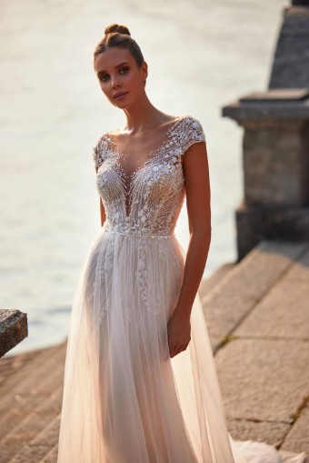 Luce Sposa Style #Viola #1 thumbnail