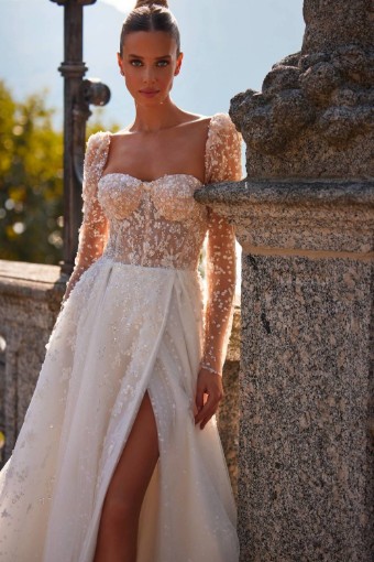 Luce Sposa Style #Roxana #6 thumbnail