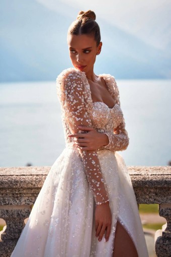 Luce Sposa Style #Roxana #3 thumbnail