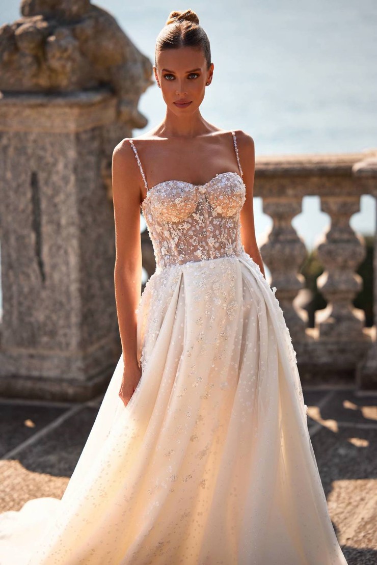 Luce Sposa Style #Roxana Default Thumbnail Image