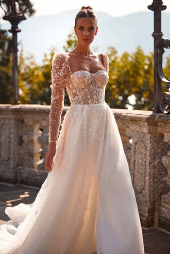 Luce Sposa Style #Roxana #1 thumbnail