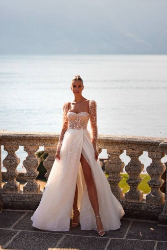 Luce Sposa Style #Roxana #2 thumbnail